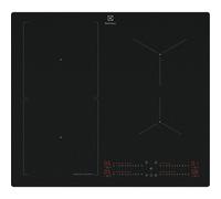 Piano a induzione Electrolux Serie 700 EIS62453IZ 4 zone 60 cm vetroceramica nero