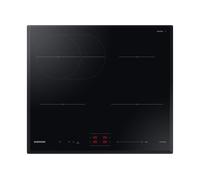 Piano a Induzione Samsung Slim Fit 60cm NZ64B4016KK, Black