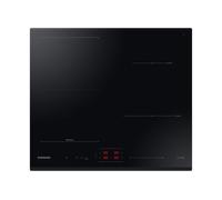 Piano a Induzione Samsung Slim Fit 60cm NZ64B5046GK, Black