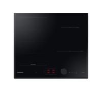 Samsung Piano a Induzione Slim Fit 60cm NZ64B6058KK