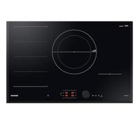 Samsung Piano a Induzione Slim Fit 80cm NZ84C6058KK