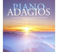 Piano Adagios by Beethoven (2000-02-15)