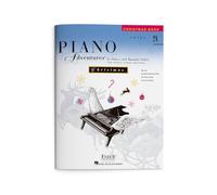 Piano Adventures Christmas Book, Level 2a