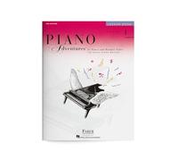 Piano adventures Lesson Book 1 : 2nd Edition