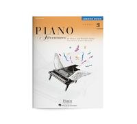 Piano Adventures Level 2B: Lesson Book