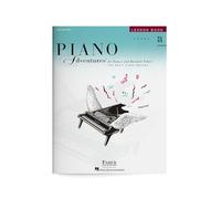 Piano Adventures: Level 3A: Lesson Book