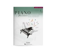 Piano Adventures Lesson Book Level 5