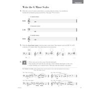 Piano Adventures Lesson & Theory Level 4-5. Enthält Online-Audio