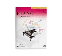 Piano Adventures - Level 1: Popular Repertoire Book