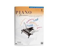 Piano Adventures - Level 2b: Popular Repertoire Book