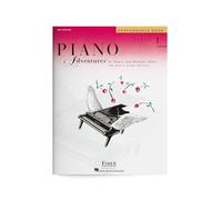 Piano Adventures - Level 1: Performance Book: A Basic Piano Method