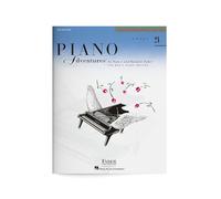 Piano Adventures Performance Book, Level 2a: 2nd Edition