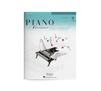 Piano Adventures Performance Book Level 3A: 2nd Edition