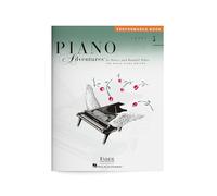 Piano Adventures Performance Book Level 5.