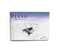 Piano Adventures - Primer Level: Performance Book