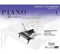 Piano Adventures (Tascabile)