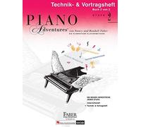 Piano Adventures (Tascabile)