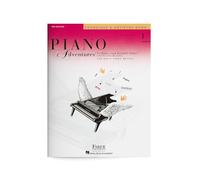 Piano Adventures: Technique and Artistry Book Level 1