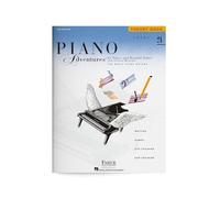 Faber Piano Adventures – Piano Adventures Level 2A – Libro di teoria