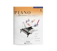 Faber Piano Adventures – Manuale di teoria Piano Adventures Livello 2B – Metodo base per pianoforte