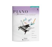Piano Adventures Theory Book Level 3B: 2nd Edition