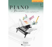 Piano Adventures: Theory Book : Level 5