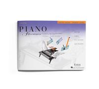 Piano Adventures - Primer Level: Theory Book