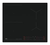 Piano AEG TI64IB1FIZ SenseBoil SaphirMatt 60 cm 4 zone induzione