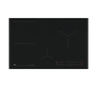 Piano AEG TII84B10FZ Induzione Integrato 80 cm 4 zone Nero