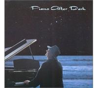 Piano After Dark by Zee Bobby