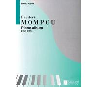 Piano-Album (Tascabile)