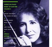 Piano America Vol.2 (CD) Album