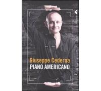 Piano americano [Paperback] Cederna, Giuseppe