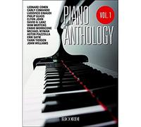 Piano Anthology Vol. 1