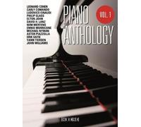 Piano Anthology - Vol. 1 (Tascabile)