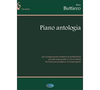 Piano antologia. Per le Scuole superiori