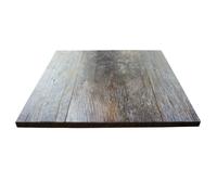 PIANO TAVOLO PER BASE PAXOS 70 X 70