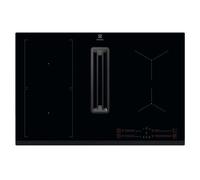 Piano aspirante Electrolux KCC83443 induzione 4 zone 78x52 cm