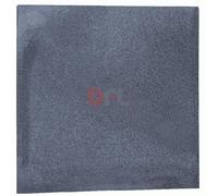 PIANO BASE LISCIA IN GHISA PER CAMINO CAMINETTO CM. 50X60 ACCESSORI CAMINETTO