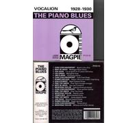 Piano Blues Vol.3 - Vocalion 1928-1930
