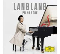 Lang Lang - Piano Book