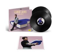 Piano Book 2 – Deutsche Grammophon – 2 LP