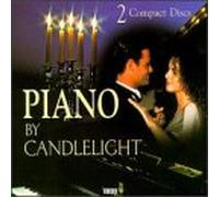 Piano By Candlelight