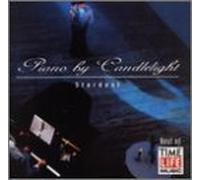 Piano By Candlelight: Stardust by Carl Doy (1997-02-25)