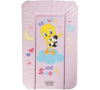 Looney Tunes fasciatoio materassino morbido Titti e Silvestro misure 73x48,5x3 c