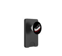 Piano Cane pianoforte I simpatici animali | Musica Happy Birthday PopSockets PopWallet per MagSafe