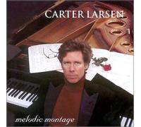 *piano*, Carter Larsen - Melodic Montage