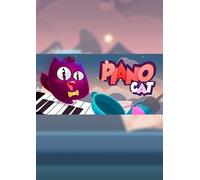 Piano Cat Steam Key GLOBAL