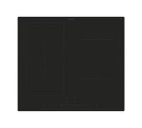 Candy Comfort CETPS64SCWFITT/1 Nero Da incasso 59 cm Piano cottura a induzione 4 Fornello(i)