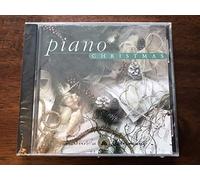 Piano Christmas: Nature's Harmony